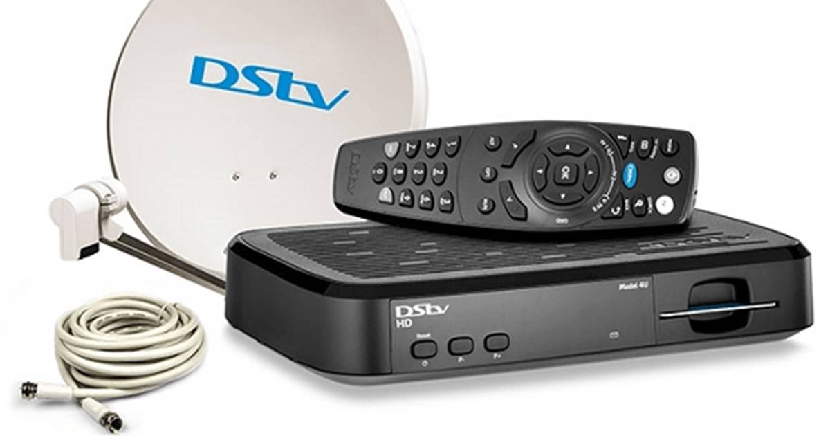 What is the Price of a DStv Decoder in Cameroon?