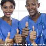 Les Différents écoles de Formation en Médecine et Pharmacie au Cameroun
