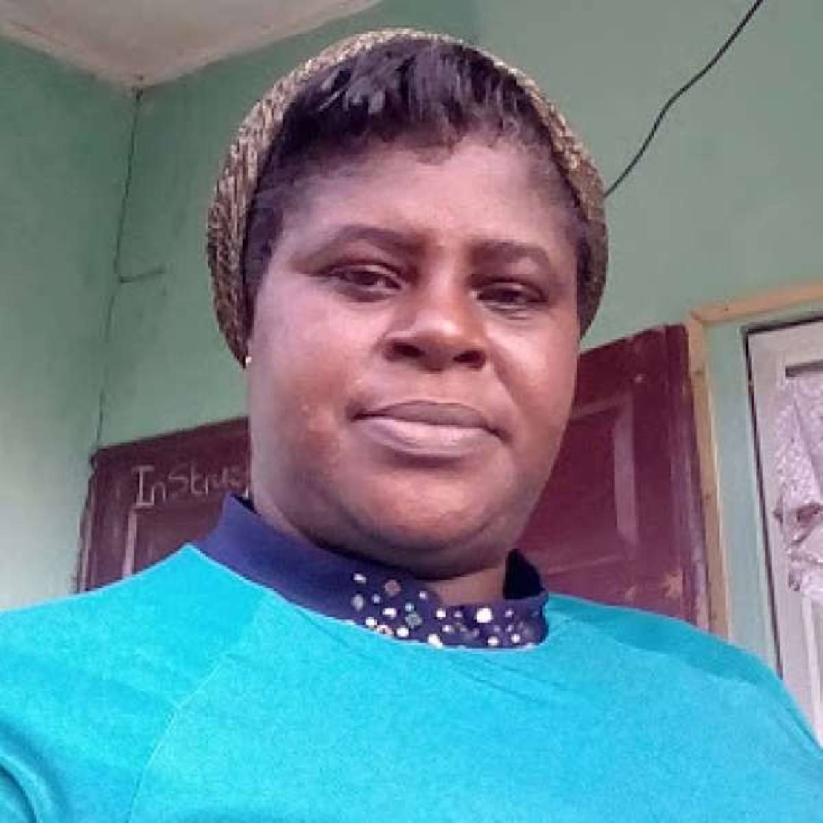 Who is Elizabeth Tekeh? Who is Elizabeth Tekeh?