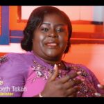 Elizabeth Tekeh Biography - Age, Musical Career and Albums