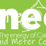 ENEO Prepaid Meter Codes