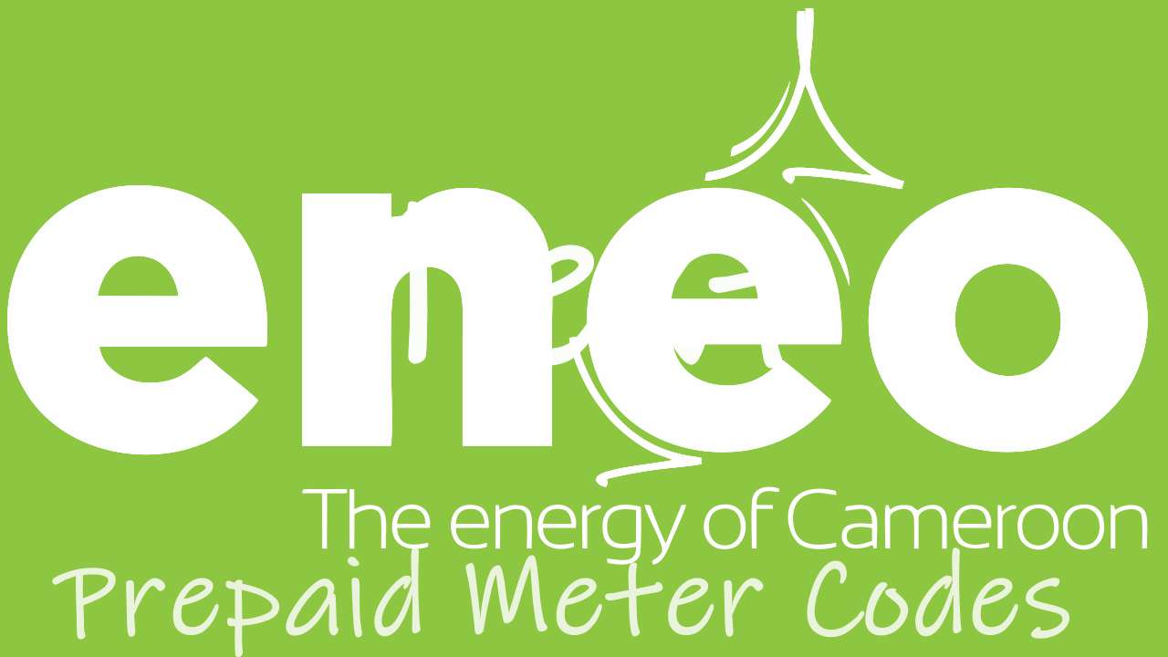 ENEO Prepaid Meter Codes