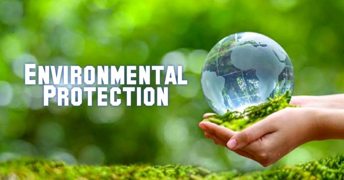 Environmental Protection