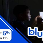 Code Pour Forfait Internet Camtel Nuit