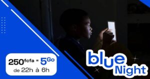 Code Pour Forfait Internet Camtel Nuit