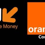 Frais de Retrait et Envoi Orange Money RDC Congo Grille Tarifaire
