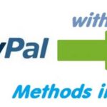 Withdraw Money From PayPal Cameroon