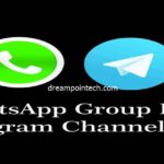 WhatsApp and Telegram Groups in Cameroon