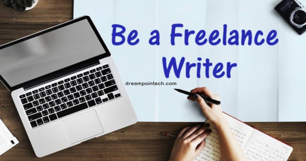 Freelance Writer Jobs