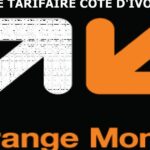 Nouvelle grille tarifaire orange money cote d'ivoire ci