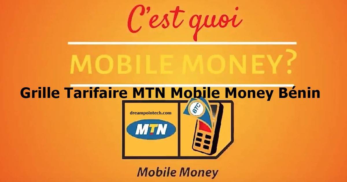 grille MTN Momo Cameroun
