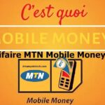 Grille Tarifaire MTN Mobile Money Bénin (Frais de Retrait et Envoi)