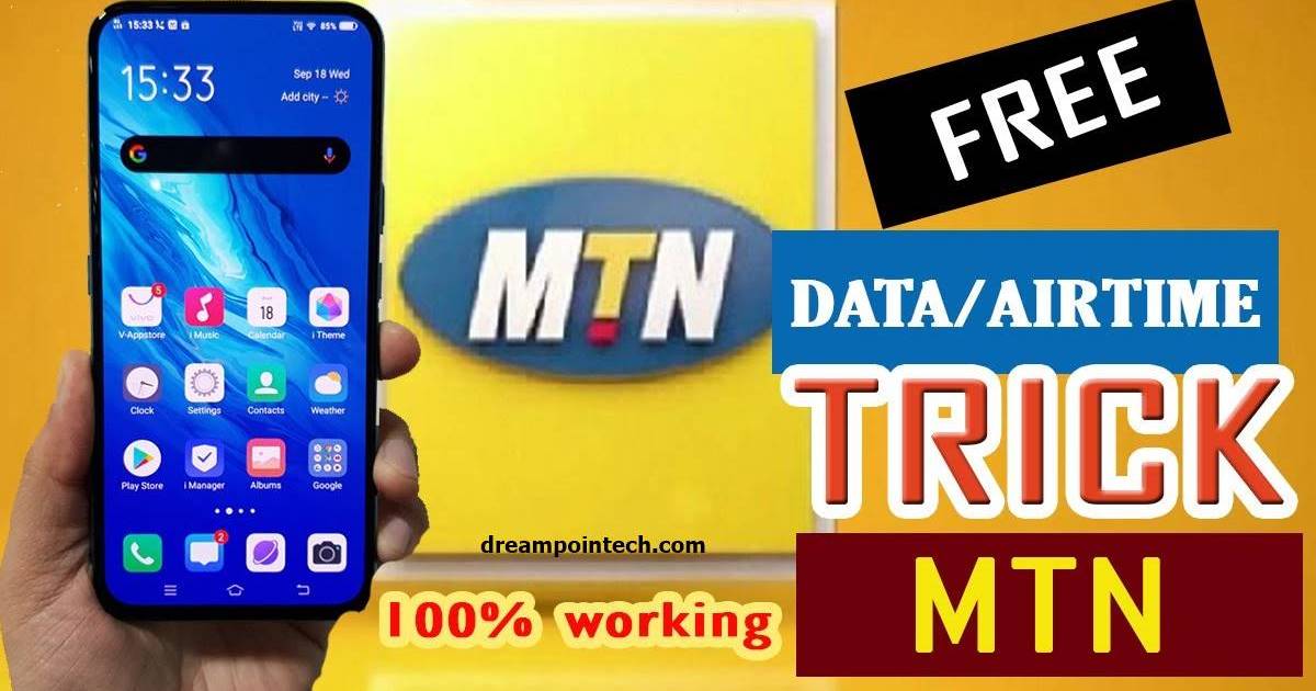 Requirements to Get Free Internet on MTN Ghana