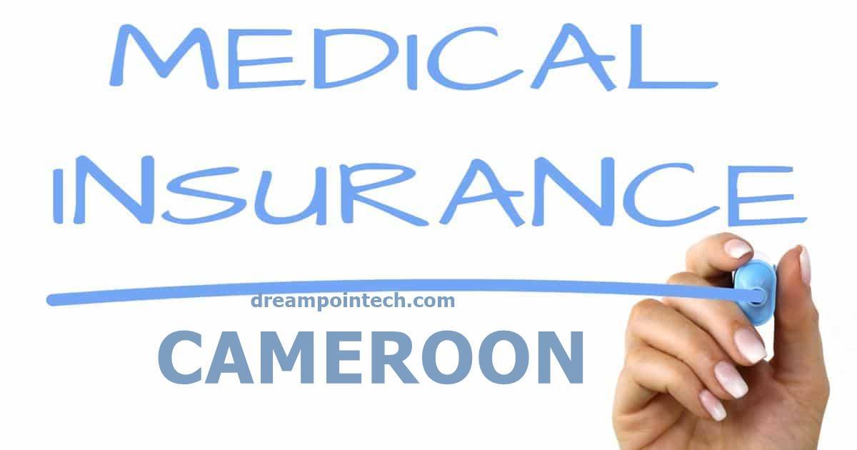 Why do you need health insurance in Cameroon?