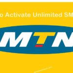 How To Activate MTN SMS Unlimited Bundle