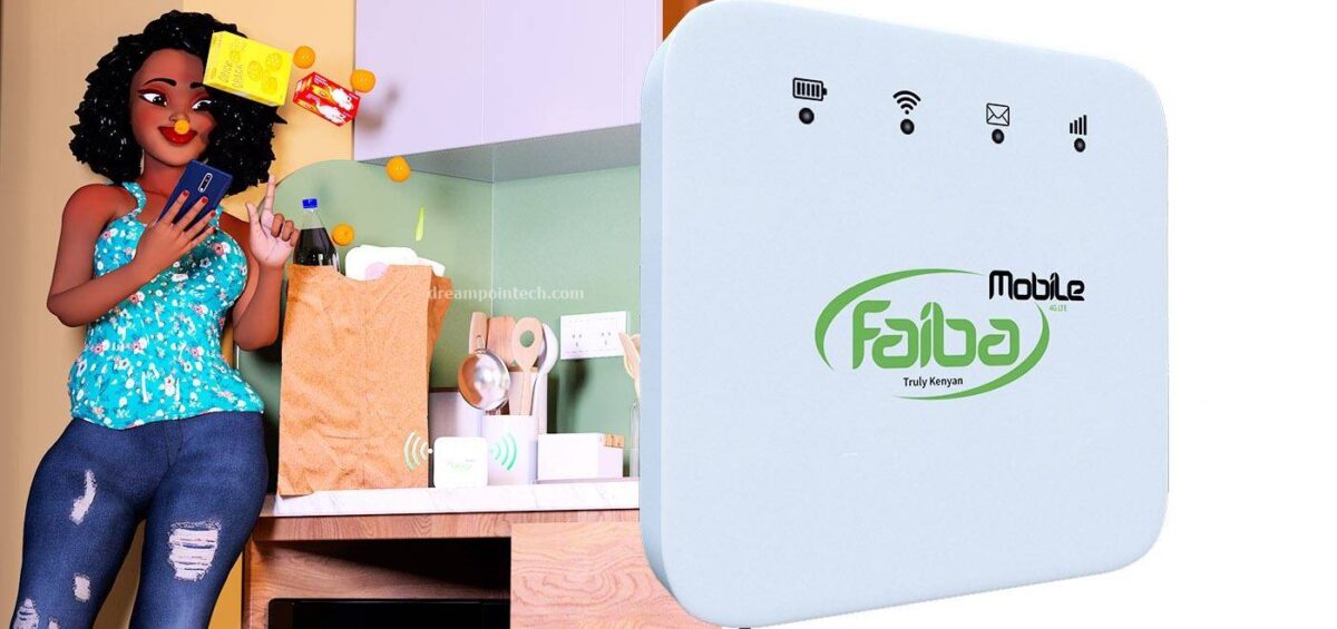 Ways to Buy Faiba Bundles For Free