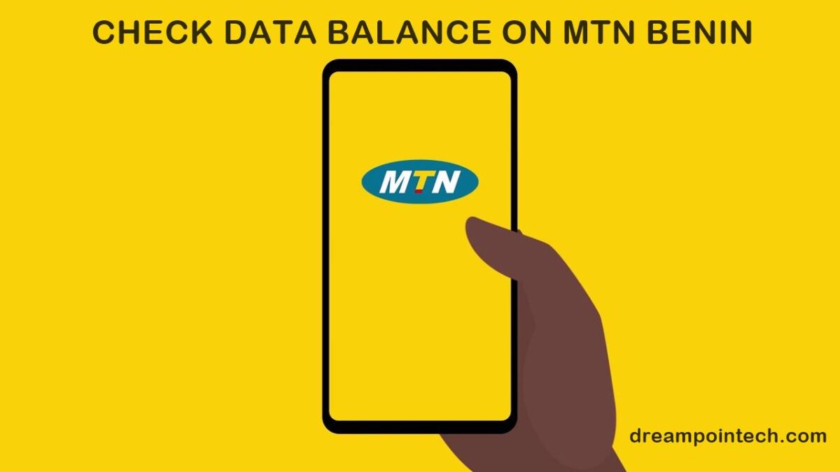 How To Check Data Balance on MTN Benin? How To Check Data Balance on MTN Benin?