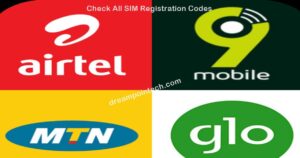 Check If Your SIM Is Registered In Nigeria