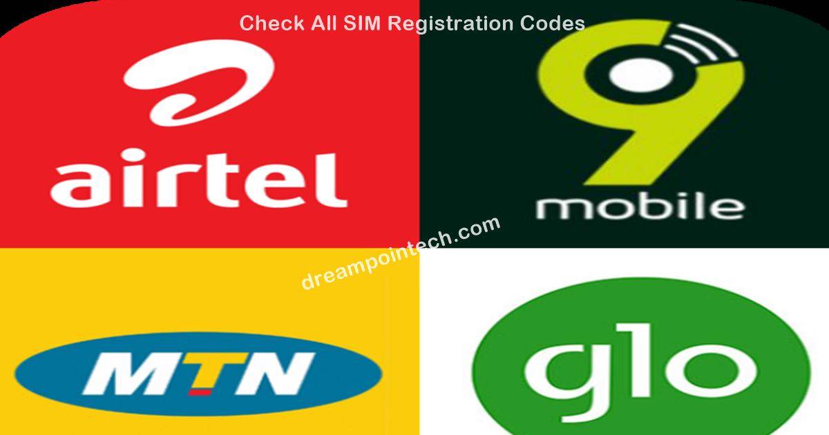 Check If Your SIM Is Registered In Nigeria
