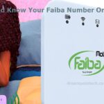 How To Check and Know Your Faiba Number Online in Kenya?