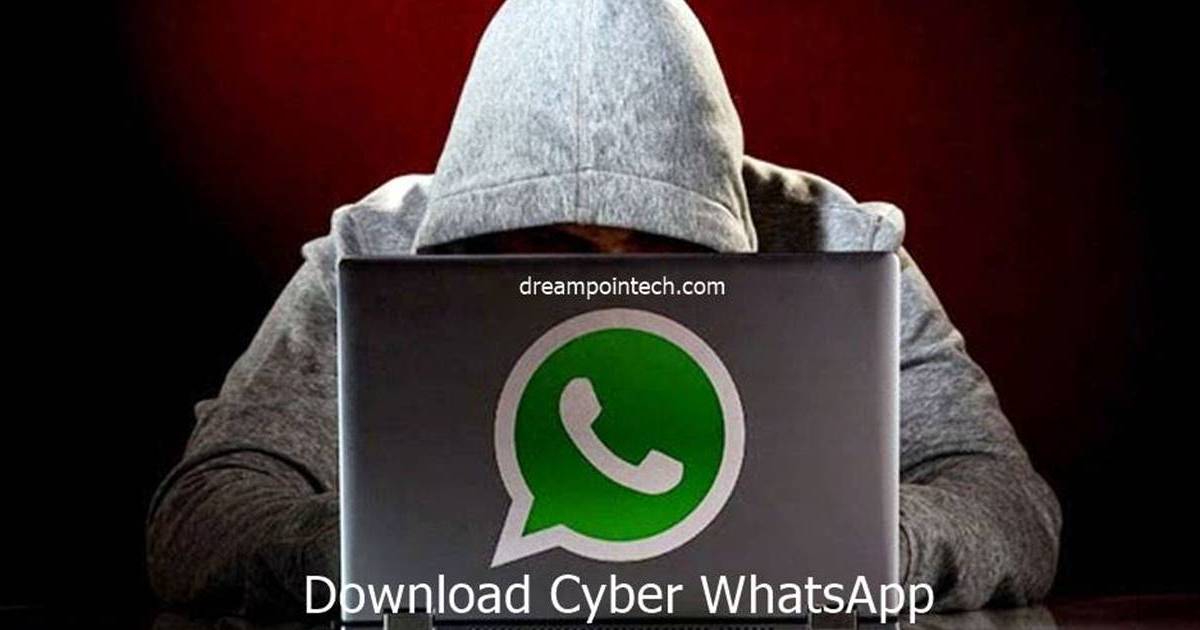How To Download The Latest Cyber WhatsApp Update?