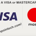 How To Get A Visa Card or Mastercard In Cameroon (Simple)