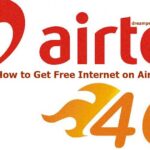 How to Get Free Internet on Airtel (Trick and Hacks)
