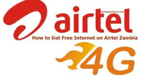 How to Get Free Internet on Airtel (Trick and Hacks)