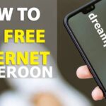 How to Get Free Internet in Cameroon on All Networks (MTN, Orange, Nexttel, Camtel, Yoomee)