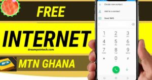 Secret codes hack to get free MTN bundle in Ghana