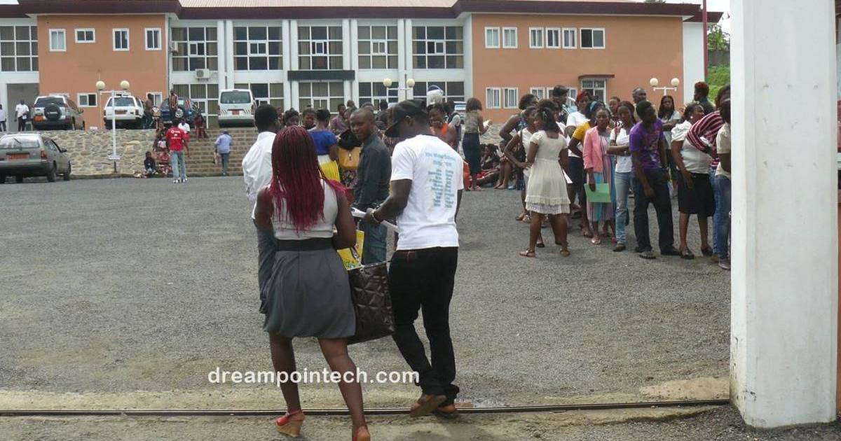 Requirements For Getting a Cameroon GCE Certificate