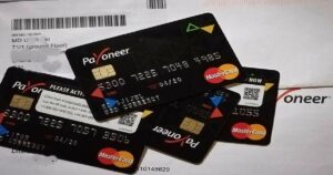 Payoneer Withdrawal