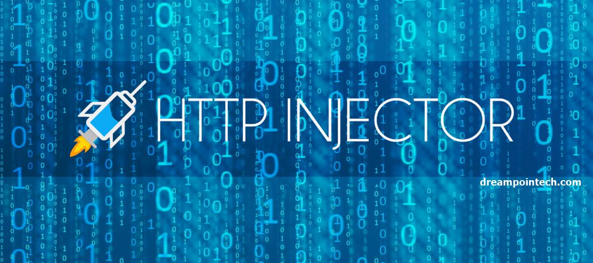 HTTP Injector Free Internet Setting Configuration