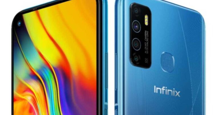 Infinix Hot 9 Review, Specifications and Price in Cameroon