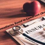 Five Insurance Intermediaries Based in Cameroon