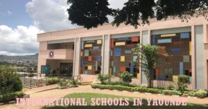 Best International Schools in Yaounde Cameroon, Fees, and Contacts. American School of Yaounde (ASOY).