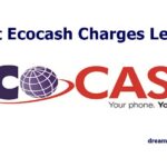 Latest Ecocash Charges Lesotho (Withdrawal, Paybill, Sending)