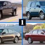 10 New and Used Cars For Sale in Cameroon and Their Prices (Cheap Cars to Buy in Cameroon)