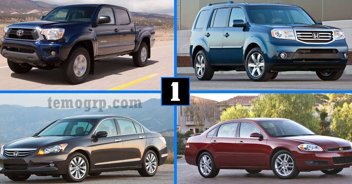 10 New and Used Cars For Sale in Cameroon and Their Prices (Cheap Cars to Buy in Cameroon)