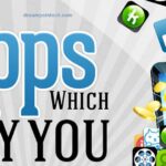 Legit Online Money Making Apps in Cameroon