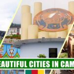 Cities to Visit in Cameroon