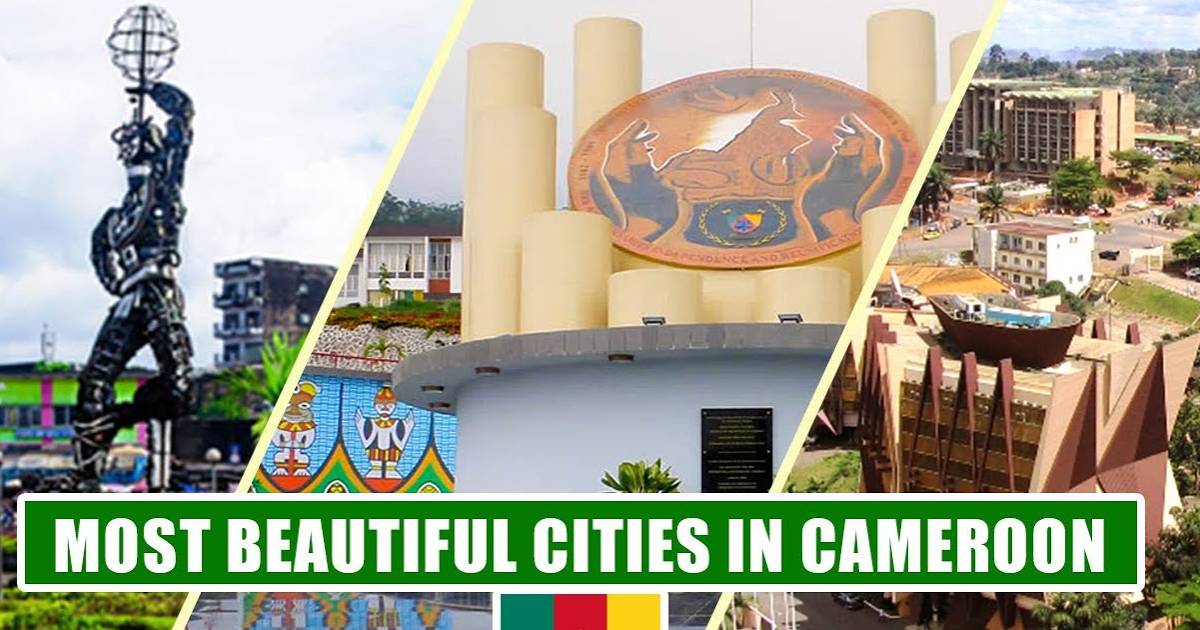 Cities to Visit in Cameroon