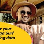 MTN Giga Nuit: Profitez de 2Go Pour 200