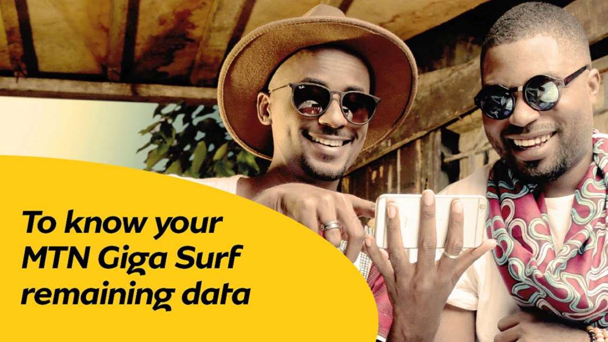 MTN Giga Nuit: Profitez de 2Go Pour 200