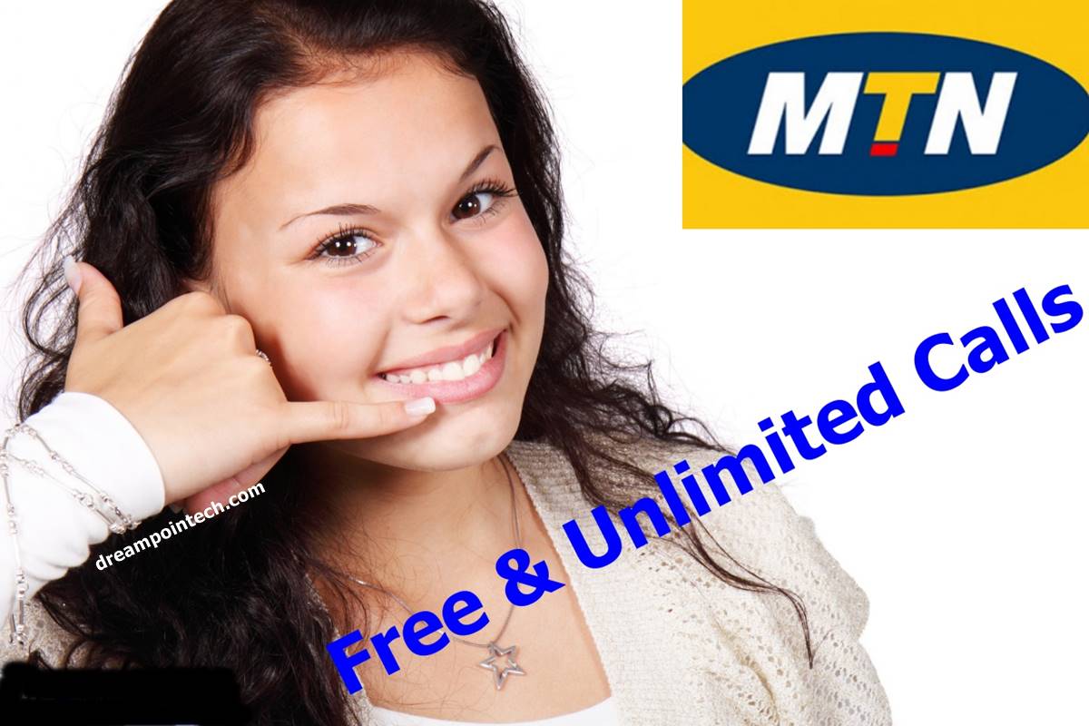 Code For MTN Cameroon Unlimited Calls