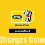 MTN Withdrawal and Transfer Charges Cameroon