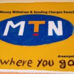 MTN Mobile Money Charges Swaziland - Eswatini