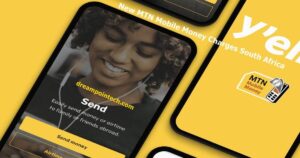 New MTN Mobile Money Charges South Africa - Momo Transaction Tariffs
