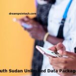 MTN Sudan/South Sudan Unlimited Data Packages & Internet Prices