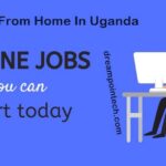 12 Online Jobs In Uganda For Students: Work From Home
